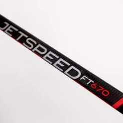 CCM Jetspeed FT670 Junior Hockey Stick -Hockey Series Store ccm hockey sticks ccm jetspeed ft670 junior hockey stick 30465599635522