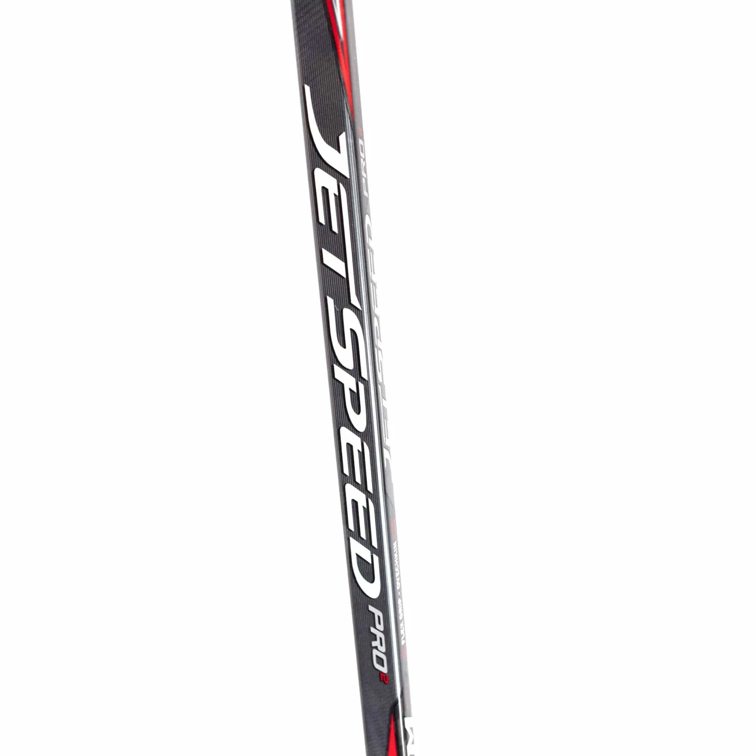 CCM Jetspeed Pro 2 Intermediate Hockey Stick 11 CCM Jetspeed Pro 2 Intermediate Hockey Stick - Image 9