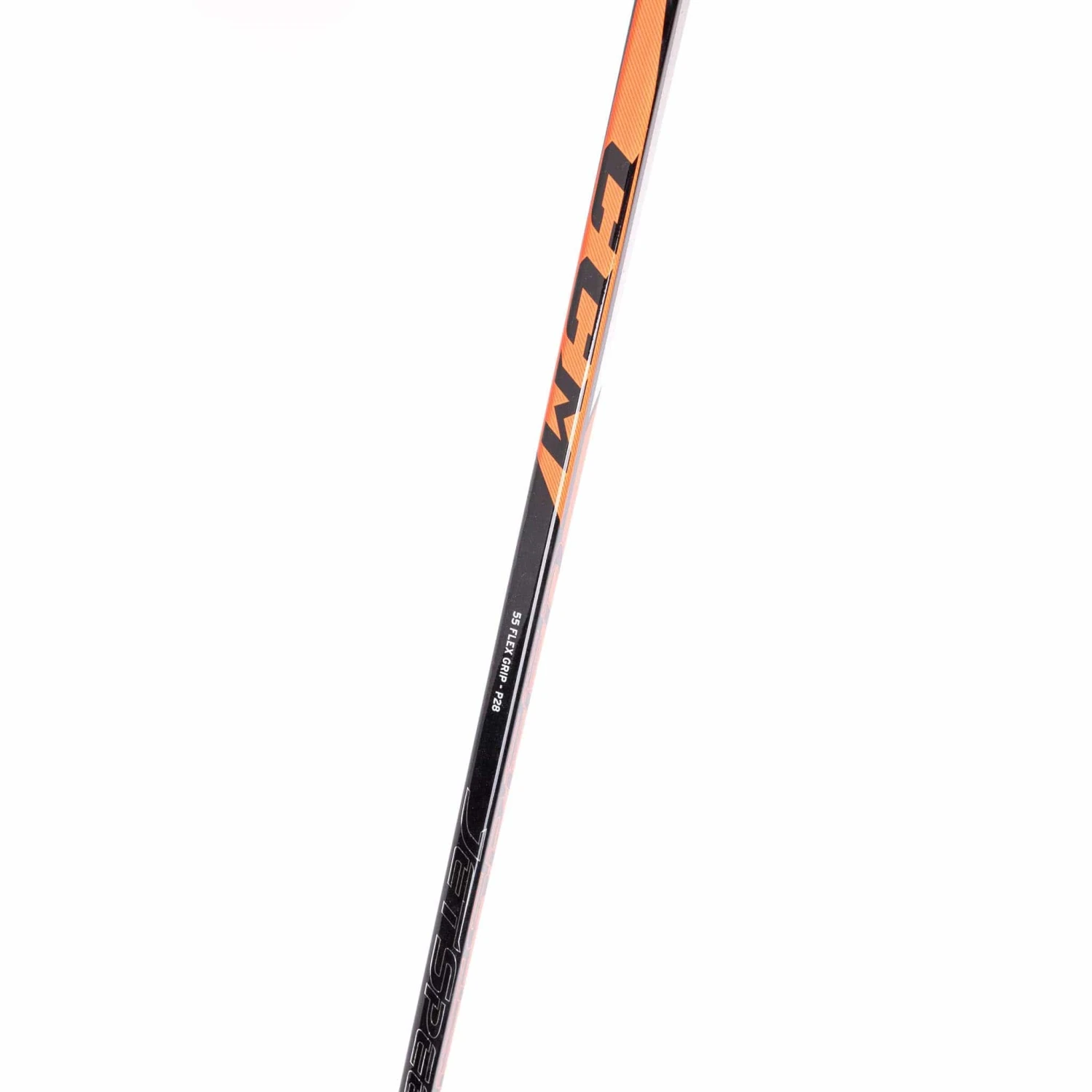 CCM Jetspeed Vibe Intermediate Hockey Stick (2021) 7 CCM Jetspeed Vibe Intermediate Hockey Stick (2021) - Image 5