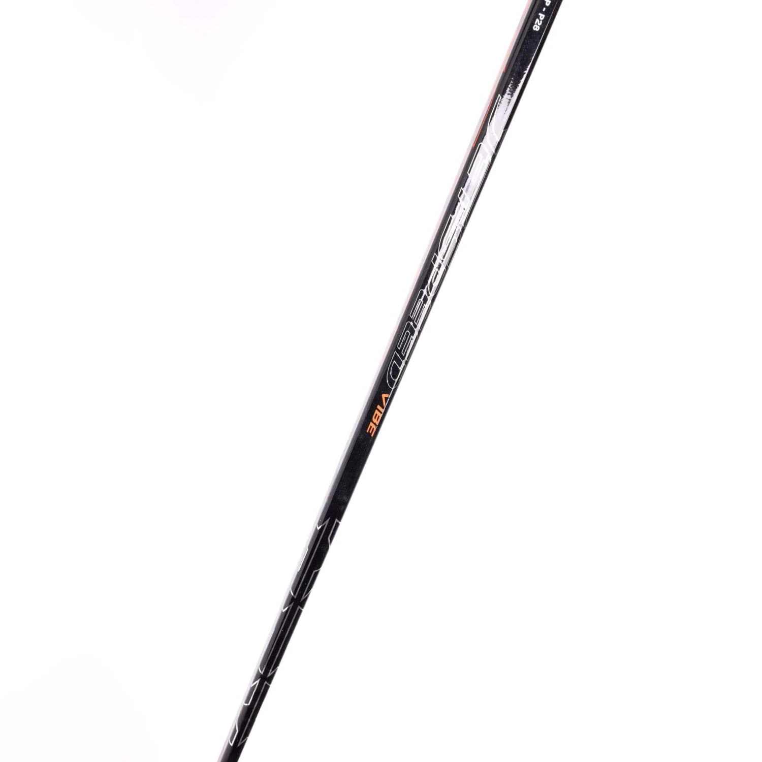 CCM Jetspeed Vibe Intermediate Hockey Stick (2021) 9 CCM Jetspeed Vibe Intermediate Hockey Stick (2021) - Image 7
