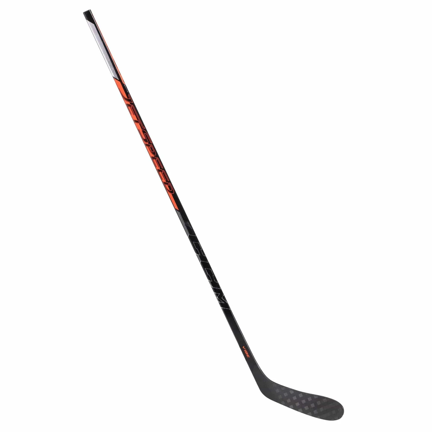 CCM Jetspeed Vibe Intermediate Hockey Stick (2021) 12 CCM Jetspeed Vibe Intermediate Hockey Stick (2021) - Image 10