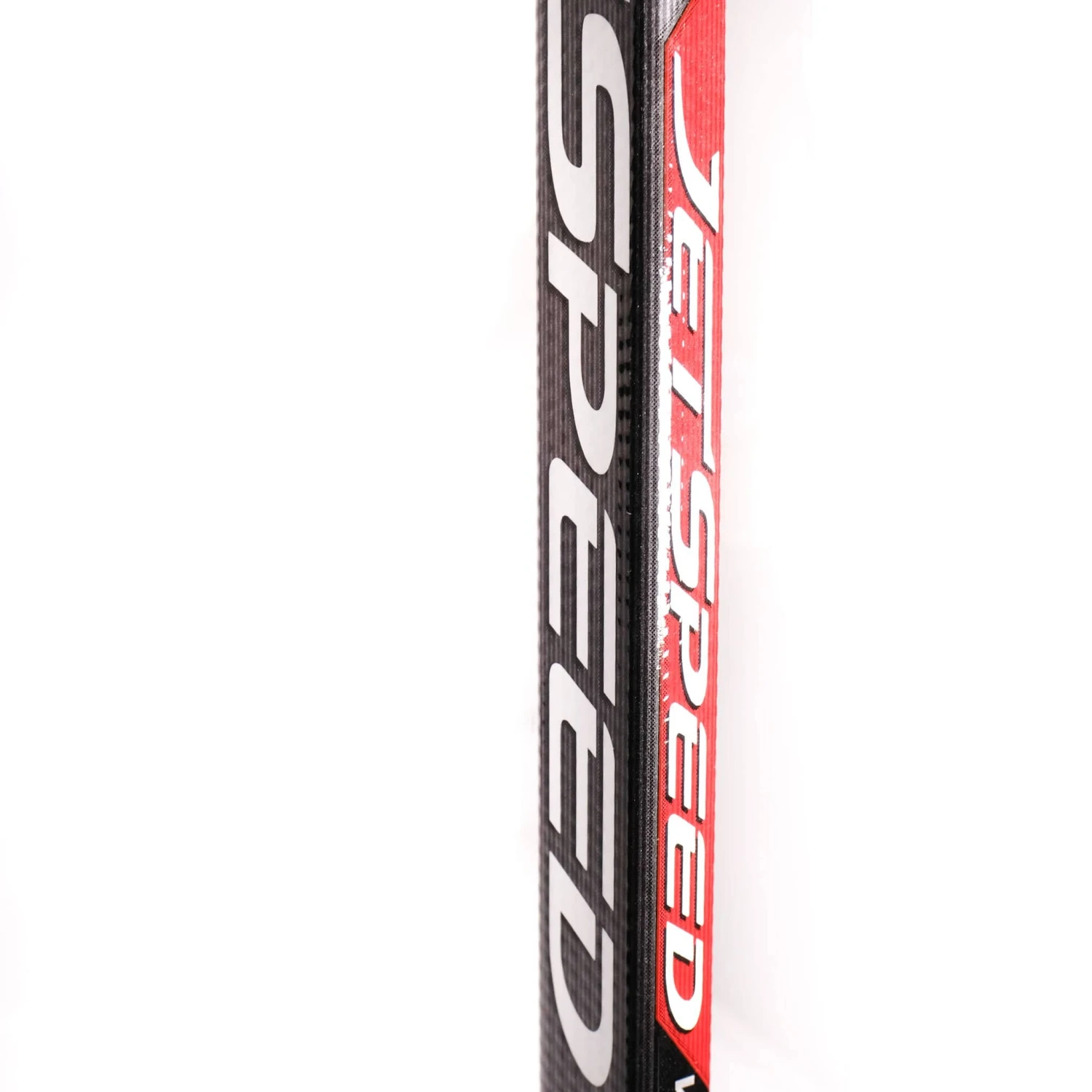 CCM Jetspeed Vibe Senior Hockey Stick (2019) 4 CCM Jetspeed Vibe Senior Hockey Stick (2019) - Image 2