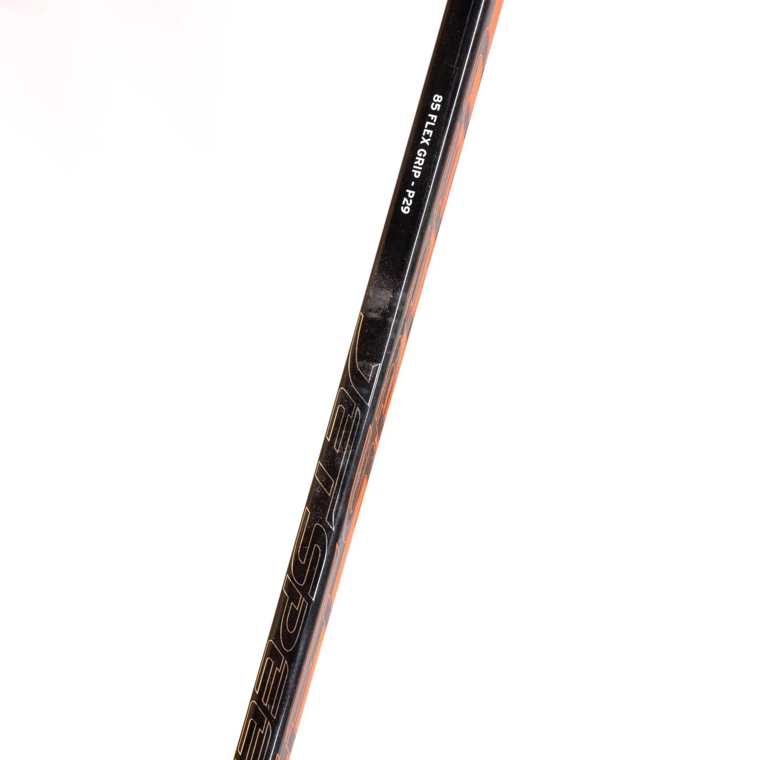 CCM Jetspeed Vibe Senior Hockey Stick (2021) 7 CCM Jetspeed Vibe Senior Hockey Stick (2021) - Image 5