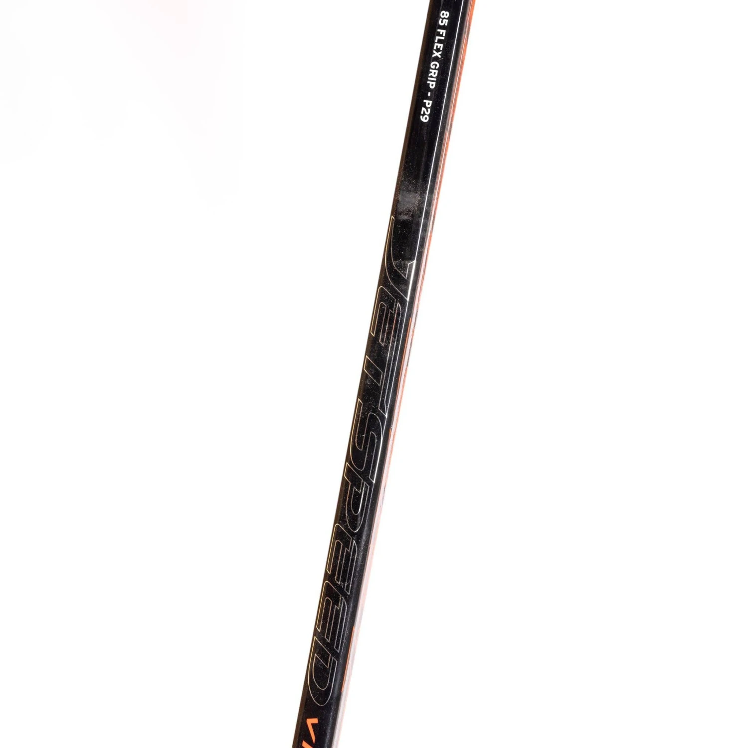 CCM Jetspeed Vibe Senior Hockey Stick (2021) 10 CCM Jetspeed Vibe Senior Hockey Stick (2021) - Image 8