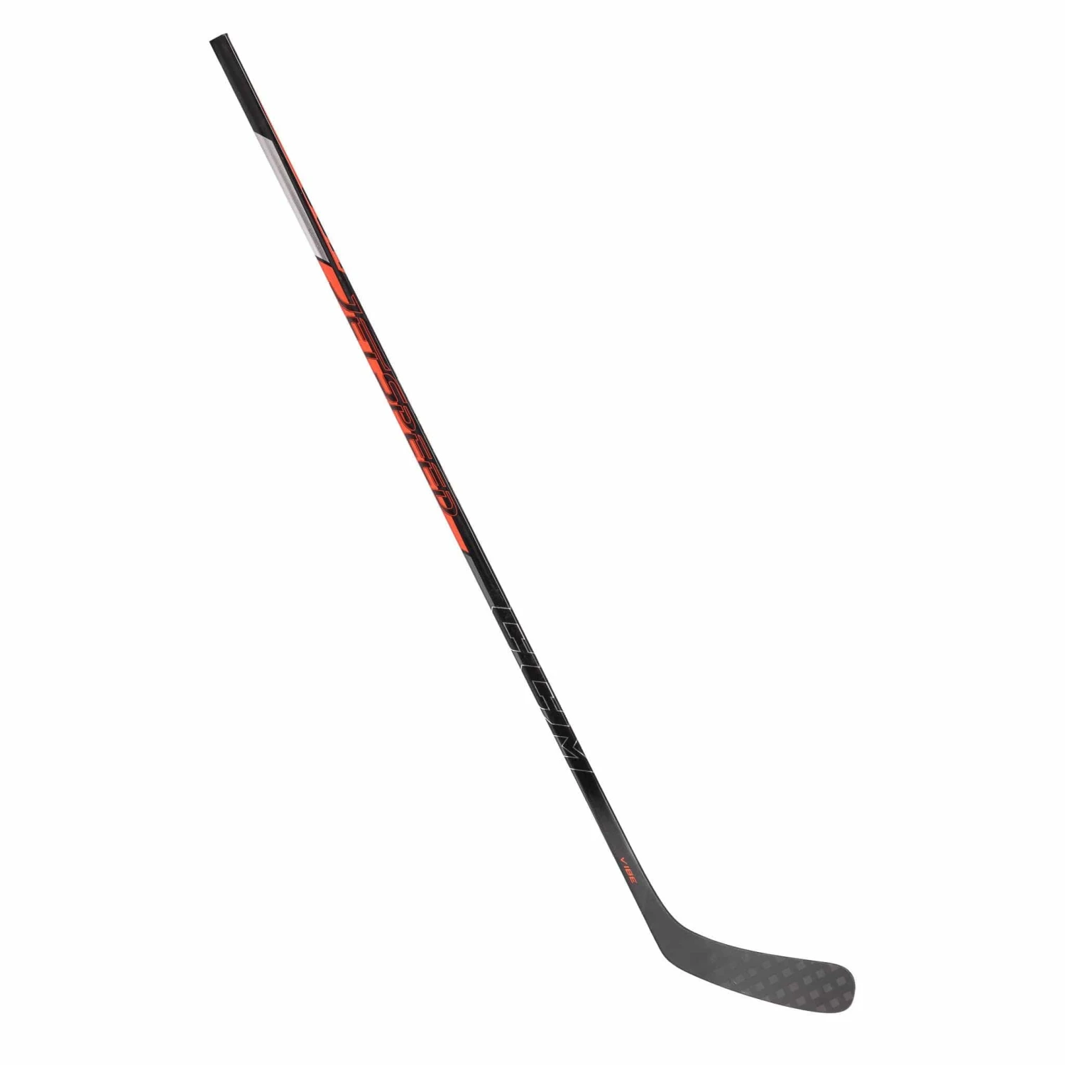 CCM Jetspeed Vibe Senior Hockey Stick (2021) 16 CCM Jetspeed Vibe Senior Hockey Stick (2021) - Image 14
