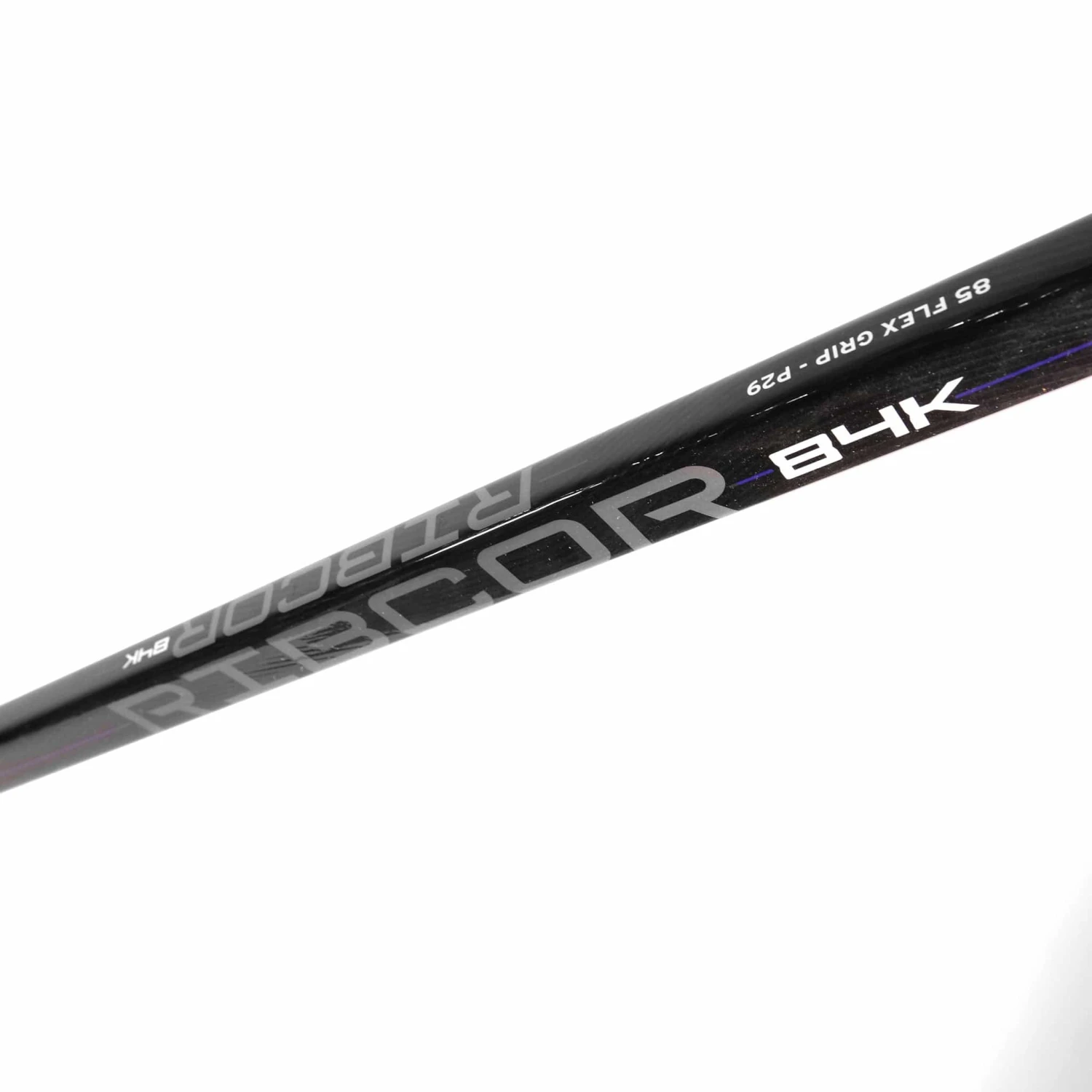 CCM RIBCOR 84K Intermediate Hockey Stick 6 CCM RIBCOR 84K Intermediate Hockey Stick - Image 4