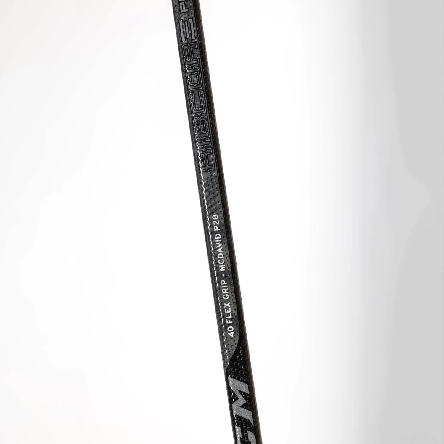 CCM RIBCOR Platinum Junior Hockey Stick (2020) 12 CCM RIBCOR Platinum Junior Hockey Stick (2020) - Image 10
