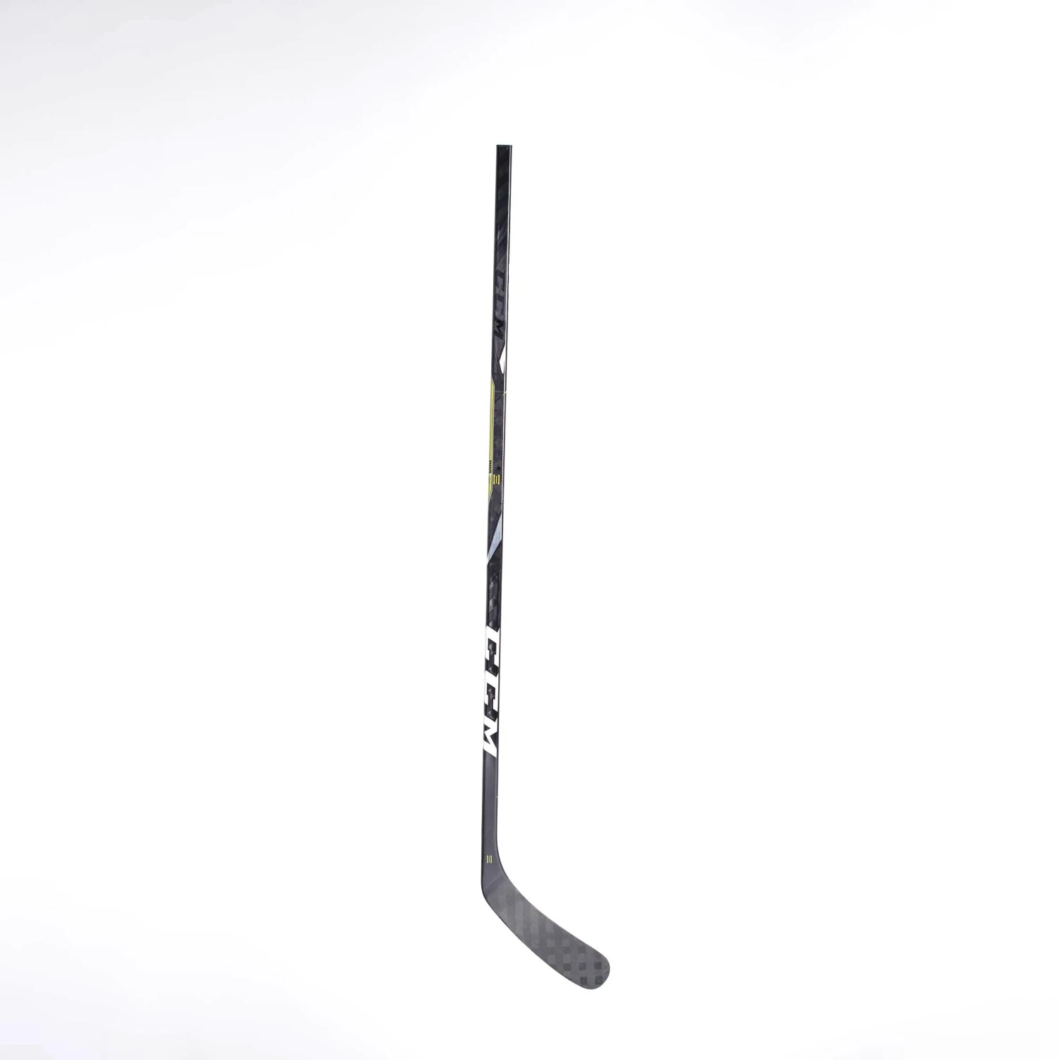 CCM RIBCOR Pro 3 PMT Junior Hockey Stick 10 CCM RIBCOR Pro 3 PMT Junior Hockey Stick - Image 8