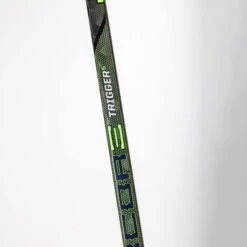 CCM RIBCOR Trigger 5 Intermediate Hockey Stick -Hockey Series Store ccm hockey sticks ccm ribcor trigger 5 intermediate hockey stick 28797060874306