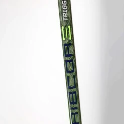 CCM RIBCOR Trigger 5 Junior Hockey Stick -Hockey Series Store ccm hockey sticks ccm ribcor trigger 5 junior hockey stick 28797060415554