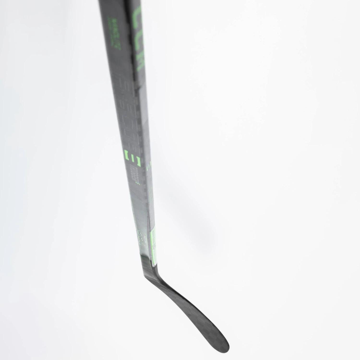 CCM RIBCOR Trigger 5 Pro Senior Hockey Stick 7 CCM RIBCOR Trigger 5 Pro Senior Hockey Stick - Image 5