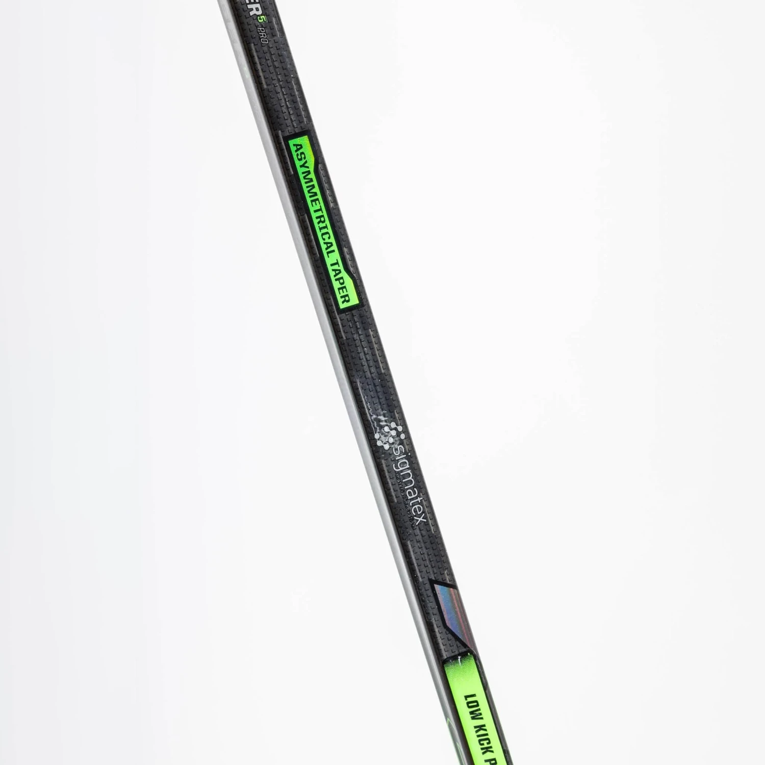 CCM RIBCOR Trigger 5 Pro Senior Hockey Stick 12 CCM RIBCOR Trigger 5 Pro Senior Hockey Stick - Image 10