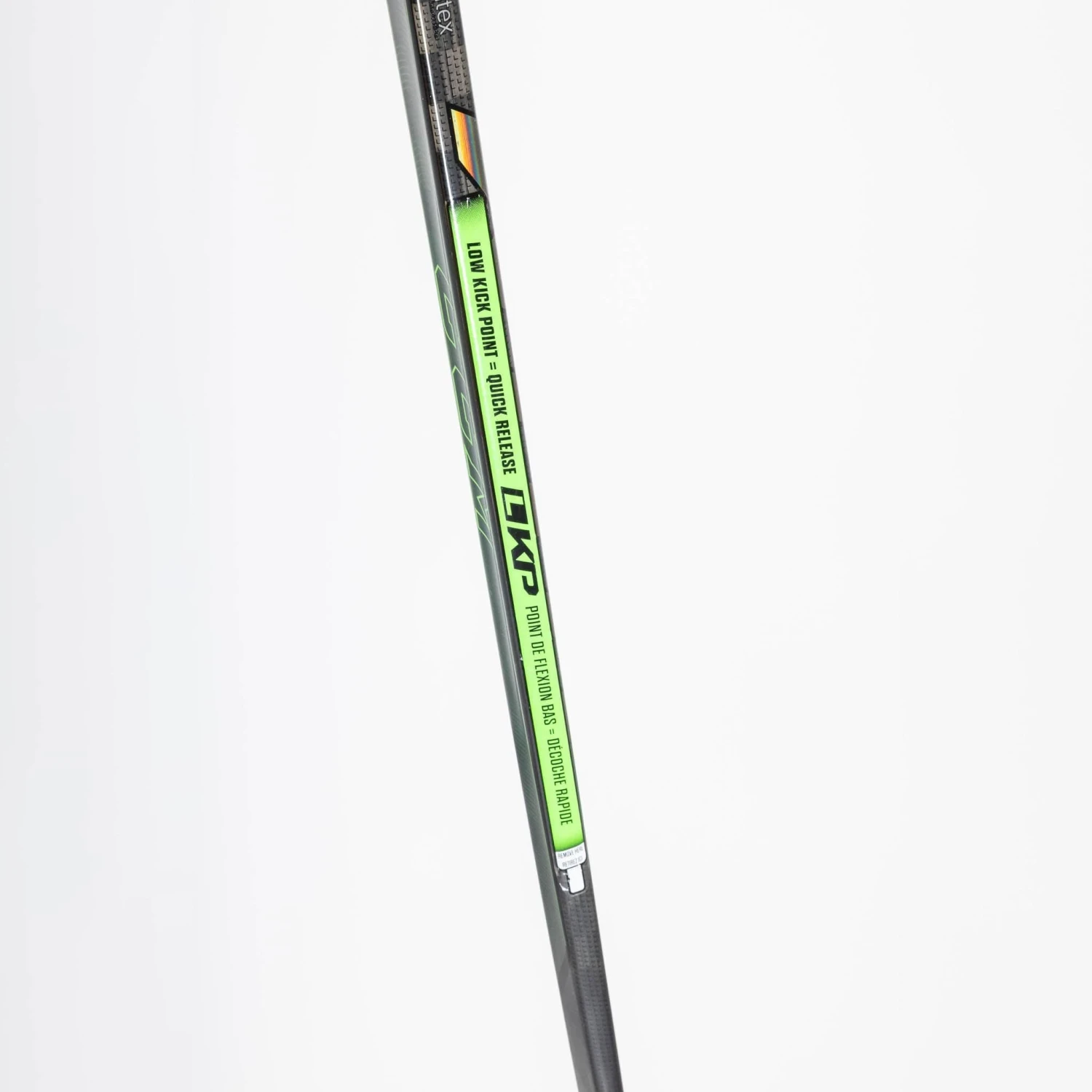 CCM RIBCOR Trigger 5 Pro Senior Hockey Stick 13 CCM RIBCOR Trigger 5 Pro Senior Hockey Stick - Image 11