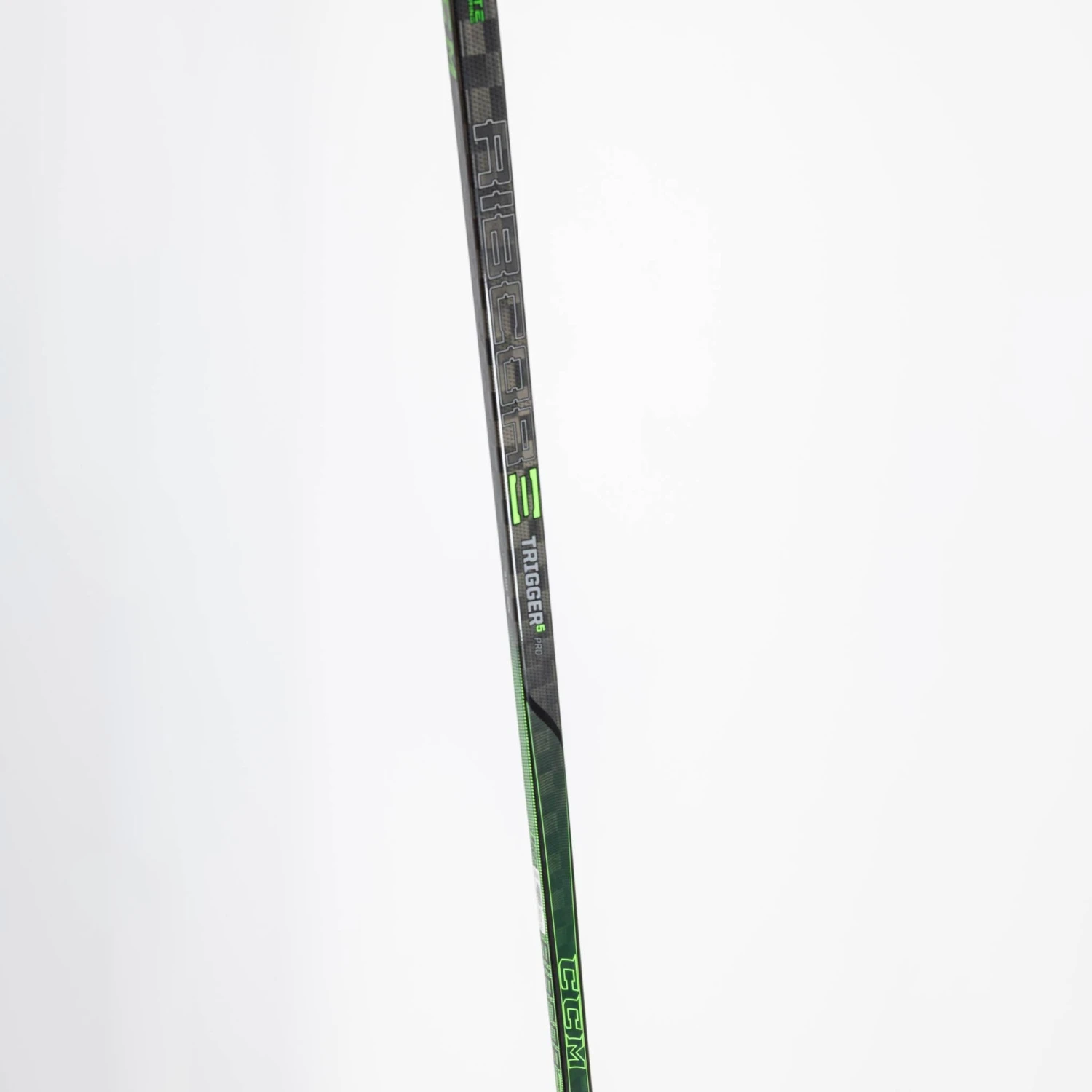 CCM RIBCOR Trigger 5 Pro Senior Hockey Stick 15 CCM RIBCOR Trigger 5 Pro Senior Hockey Stick - Image 13