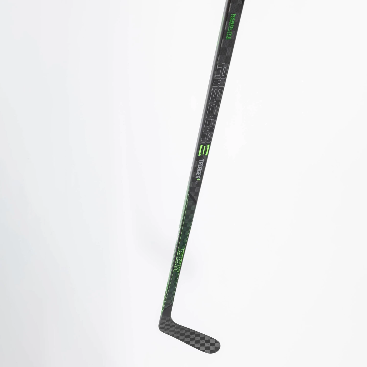CCM RIBCOR Trigger 5 Pro Senior Hockey Stick 16 CCM RIBCOR Trigger 5 Pro Senior Hockey Stick - Image 14