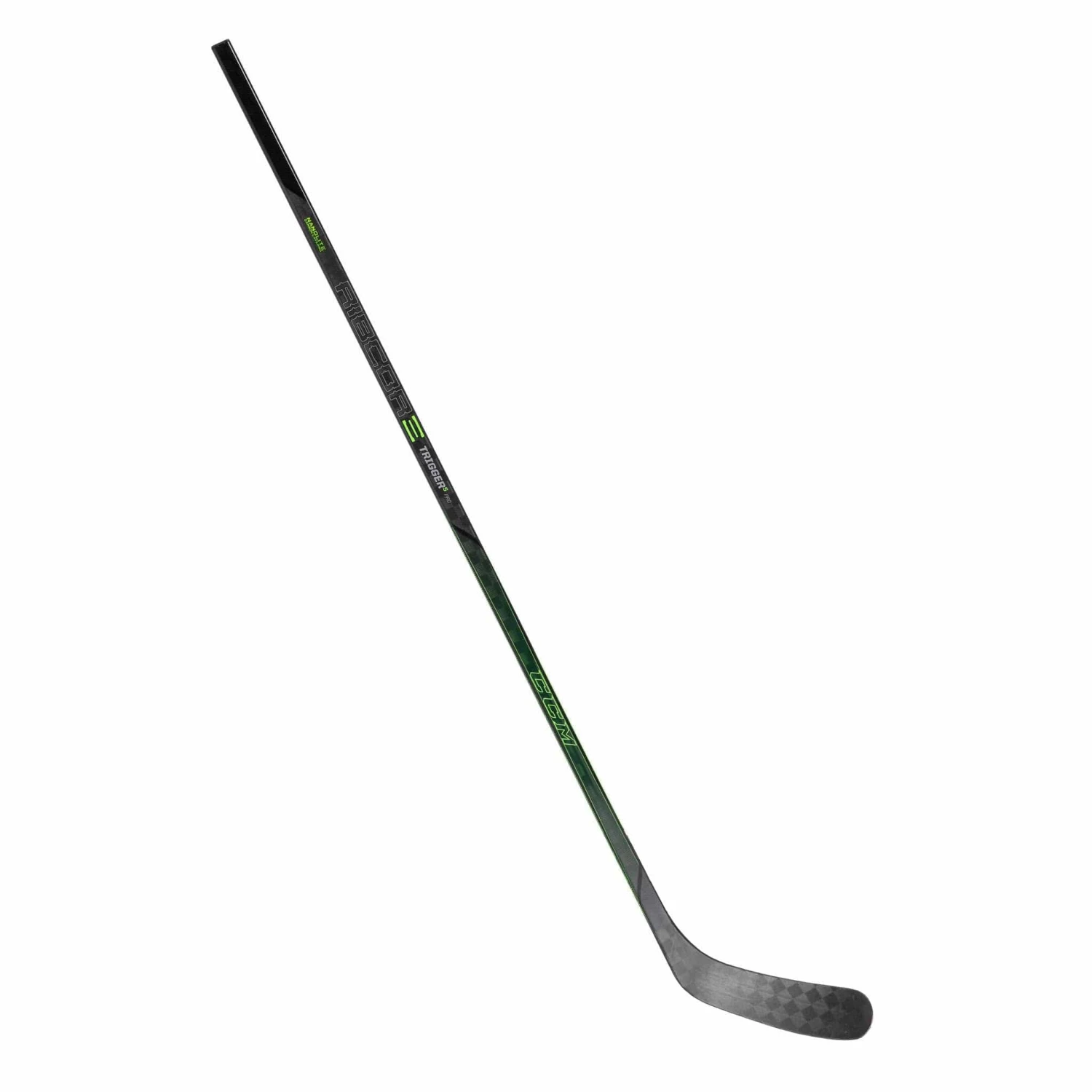 CCM RIBCOR Trigger 5 Pro Senior Hockey Stick 17 CCM RIBCOR Trigger 5 Pro Senior Hockey Stick - Image 15