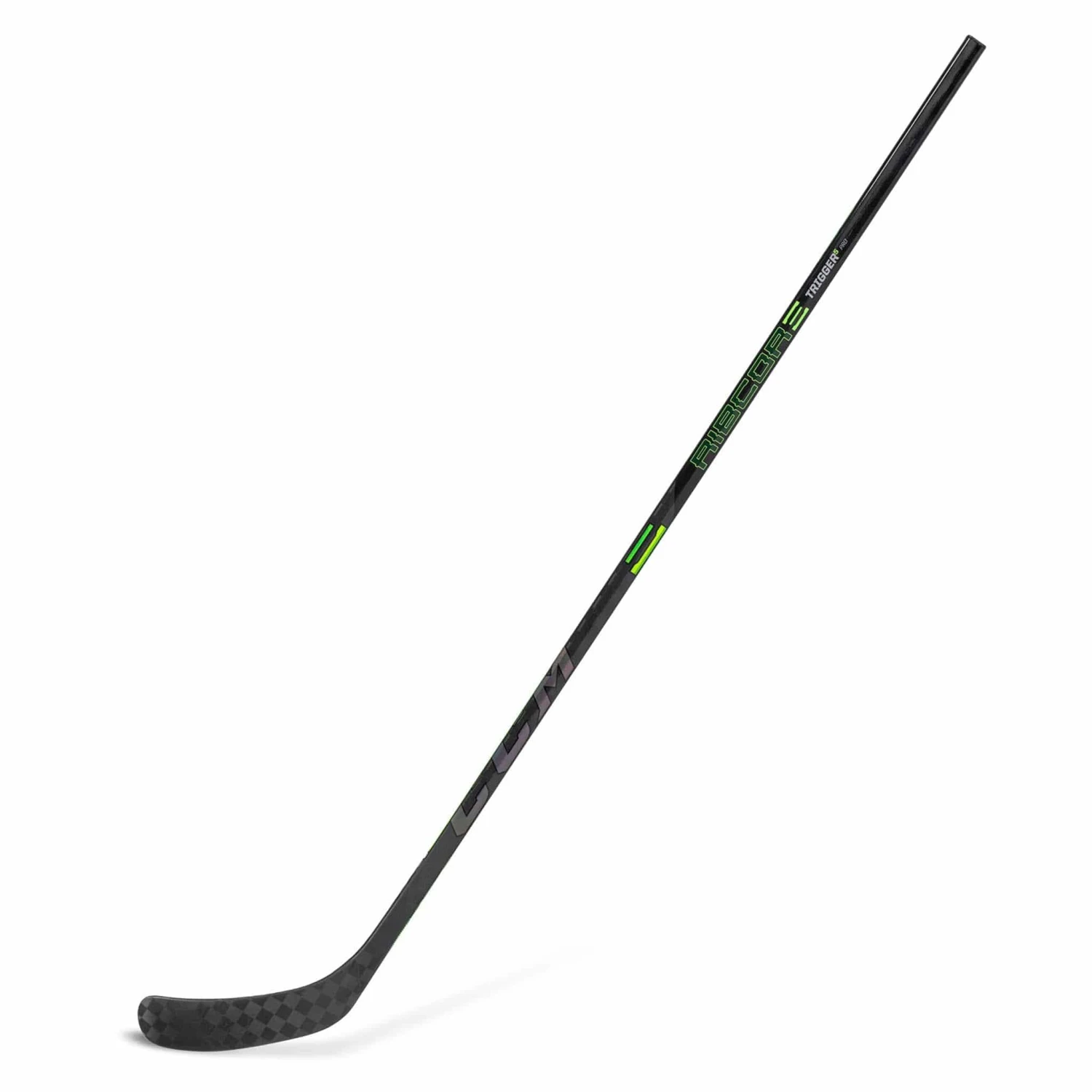 CCM RIBCOR Trigger 5 Pro Senior Hockey Stick 3 CCM RIBCOR Trigger 5 Pro Senior Hockey Stick