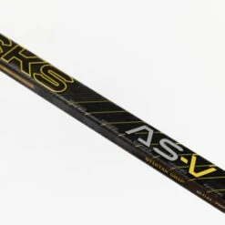 CCM Super Tacks AS-V Junior Hockey Stick 18 CCM Super Tacks AS-V Junior Hockey Stick -Hockey Series Store ccm hockey sticks ccm super tacks as v junior hockey stick 29674013196354