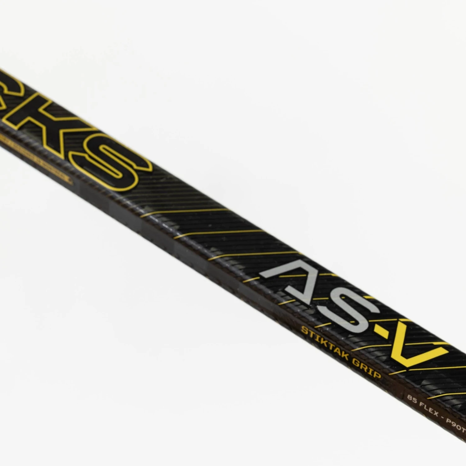 CCM Super Tacks AS-V Junior Hockey Stick 7 CCM Super Tacks AS-V Junior Hockey Stick - Image 5