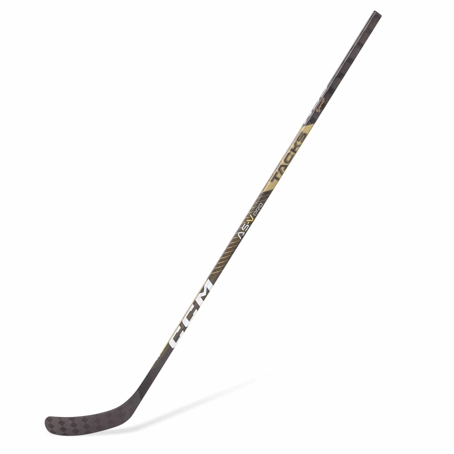 CCM Super Tacks AS-V Pro Junior Hockey Stick 3 CCM Super Tacks AS-V Pro Junior Hockey Stick