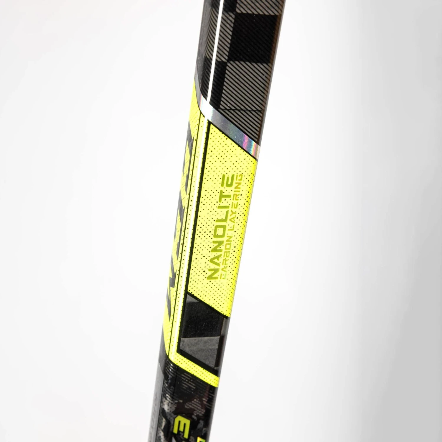 CCM Super Tacks AS3 Pro Junior Hockey Stick 9 CCM Super Tacks AS3 Pro Junior Hockey Stick - Image 7