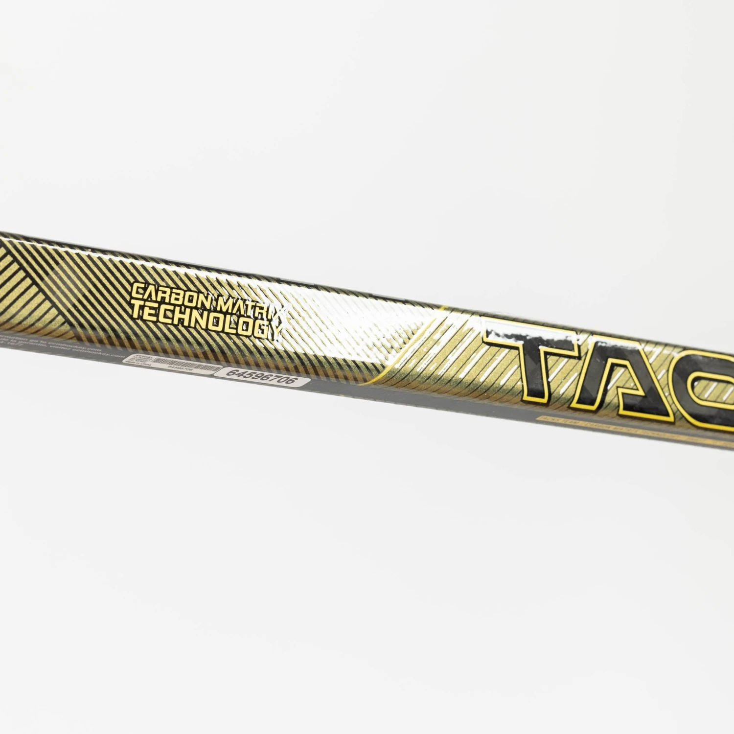 CCM Super Tacks Team Senior Hockey Stick 6 CCM Super Tacks Team Senior Hockey Stick - Image 4