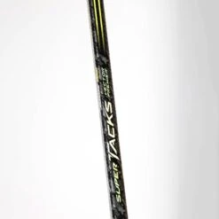 CCM Super Tacks Vector Premier Intermediate Hockey Stick (2020) -Hockey Series Store ccm hockey sticks ccm super tacks vector premier intermediate hockey stick 2020 28797089087554