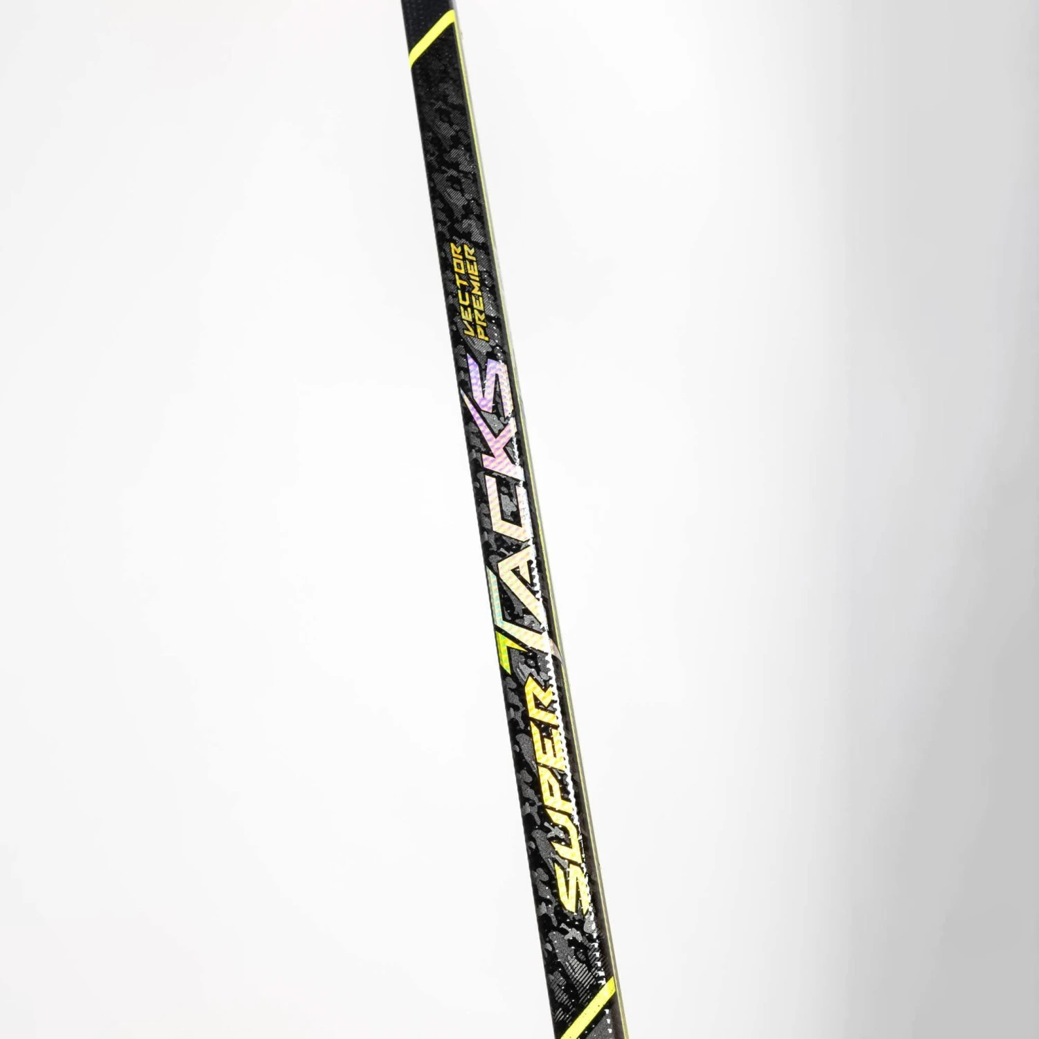 CCM Super Tacks Vector Premier Senior Hockey Stick (2020) 11 CCM Super Tacks Vector Premier Senior Hockey Stick (2020) - Image 9