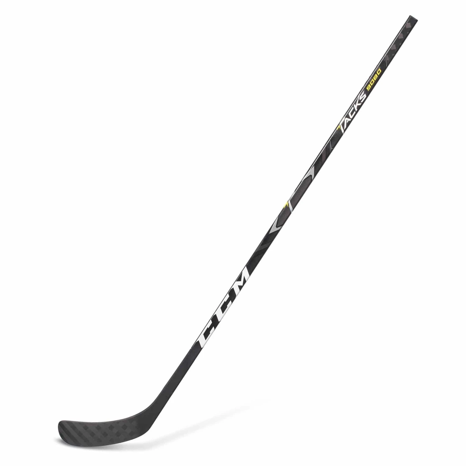 CCM Tacks 9080 Intermediate Hockey Stick 3 CCM Tacks 9080 Intermediate Hockey Stick