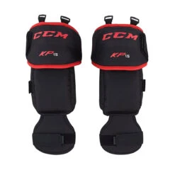 CCM 1.5 Junior Knee & Thigh Pads