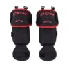 CCM 1.5 Youth Knee & Thigh Pads 2 CCM 1.5 Youth Knee & Thigh Pads -Hockey Series Store ccm knee pads ccm 1 5 youth knee thigh pads yth 30335830392898