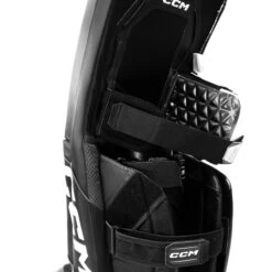 CCM Axis 2.9 Intermediate Goalie Leg Pads - Source Exclusive -Hockey Series Store ccm leg pads ccm axis 2 9 intermediate goalie leg pads source exclusive 29109007253570