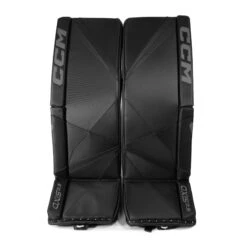 CCM Axis 2.9 Intermediate Goalie Leg Pads - Source Exclusive -Hockey Series Store ccm leg pads ccm axis 2 9 intermediate goalie leg pads source exclusive black 30 1 29109007089730