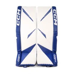 CCM Axis 2.9 Intermediate Goalie Leg Pads - Source Exclusive -Hockey Series Store ccm leg pads ccm axis 2 9 intermediate goalie leg pads source exclusive toronto maple leafs 30 1 29109007286338