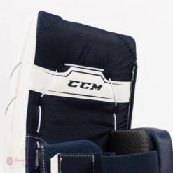 CCM Axis A1.5 Junior Goalie Leg Pads 26 CCM Axis A1.5 Junior Goalie Leg Pads -Hockey Series Store ccm leg pads ccm axis a1 5 junior goalie leg pads 13993916989506