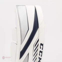CCM Axis A1.5 Junior Goalie Leg Pads 23 CCM Axis A1.5 Junior Goalie Leg Pads -Hockey Series Store ccm leg pads ccm axis a1 5 junior goalie leg pads 13993917055042