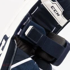CCM Axis A1.5 Junior Goalie Leg Pads 27 CCM Axis A1.5 Junior Goalie Leg Pads -Hockey Series Store ccm leg pads ccm axis a1 5 junior goalie leg pads 13993917153346