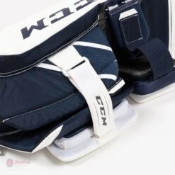 CCM Axis A1.5 Junior Goalie Leg Pads 25 CCM Axis A1.5 Junior Goalie Leg Pads -Hockey Series Store ccm leg pads ccm axis a1 5 junior goalie leg pads 13993917481026