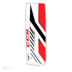 CCM Axis A1.5 Junior Goalie Leg Pads 35 CCM Axis A1.5 Junior Goalie Leg Pads -Hockey Series Store ccm leg pads ccm axis a1 5 junior goalie leg pads chicago blackhawks 26 1 28744294105154