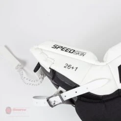 CCM Axis A1.5 Junior Goalie Leg Pads - Source Exclusive -Hockey Series Store ccm leg pads ccm axis a1 5 junior goalie leg pads source exclusive 14450552733762