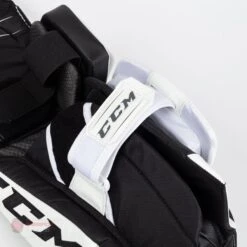 CCM Axis A1.5 Junior Goalie Leg Pads - Source Exclusive -Hockey Series Store ccm leg pads ccm axis a1 5 junior goalie leg pads source exclusive 14450552897602