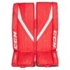 CCM Axis A1.5 Junior Goalie Leg Pads - Source Exclusive -Hockey Series Store ccm leg pads ccm axis a1 5 junior goalie leg pads source exclusive detroit red wings 26 1 28744293843010