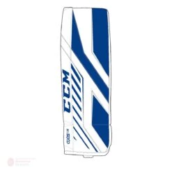 CCM Axis A1.5 Junior Goalie Leg Pads 33 CCM Axis A1.5 Junior Goalie Leg Pads -Hockey Series Store ccm leg pads ccm axis a1 5 junior goalie leg pads toronto maple leafs 26 1 28744294039618