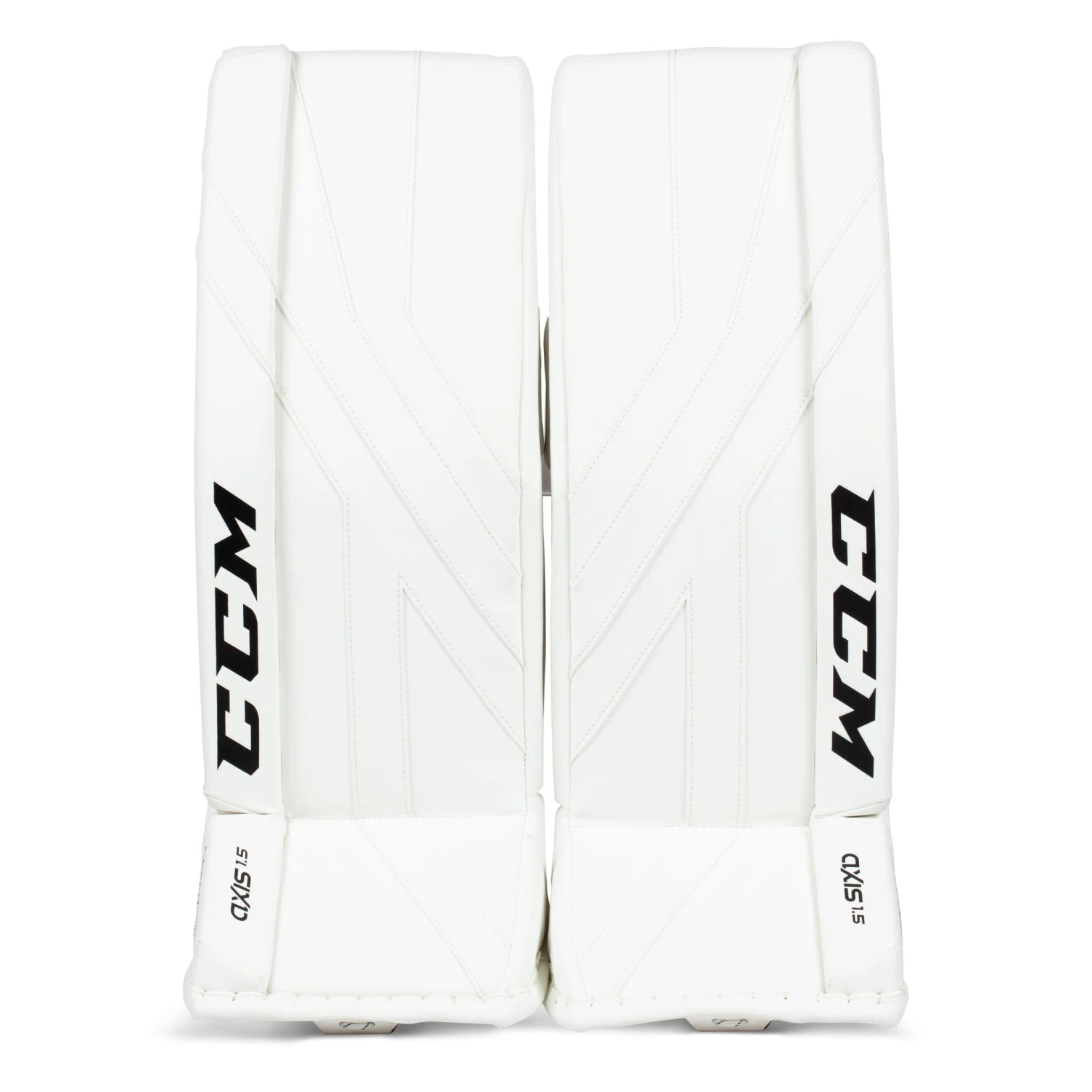CCM Axis A1.5 Junior Goalie Leg Pads 20 CCM Axis A1.5 Junior Goalie Leg Pads - Image 18