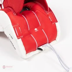 CCM Axis A1.9 Senior Goalie Leg Pads -Hockey Series Store ccm leg pads ccm axis a1 9 senior goalie leg pads 13993885630530