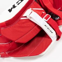 CCM Axis A1.9 Senior Goalie Leg Pads -Hockey Series Store ccm leg pads ccm axis a1 9 senior goalie leg pads 13993885696066