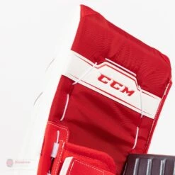 CCM Axis A1.9 Senior Goalie Leg Pads -Hockey Series Store ccm leg pads ccm axis a1 9 senior goalie leg pads 13993885794370