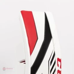 CCM Axis A1.9 Senior Goalie Leg Pads -Hockey Series Store ccm leg pads ccm axis a1 9 senior goalie leg pads 13993885859906