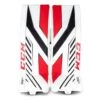 CCM Axis A1.9 Senior Goalie Leg Pads -Hockey Series Store ccm leg pads ccm axis a1 9 senior goalie leg pads chicago blackhawks 33 1 30614462857282