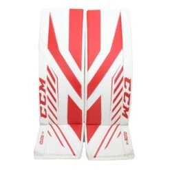 CCM Axis A1.9 Senior Goalie Leg Pads -Hockey Series Store ccm leg pads ccm axis a1 9 senior goalie leg pads detroit red wings 33 1 29252848320578